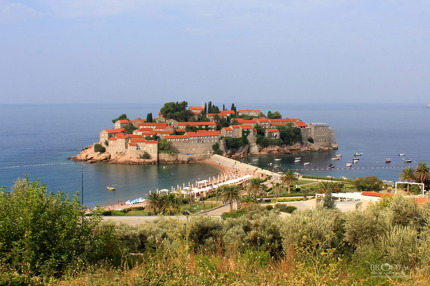 Sveti Stefan